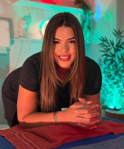 Letícia Massagem — Massagem Relaxante, Massagem Tântrica em ALDEOTA, Fortaleza