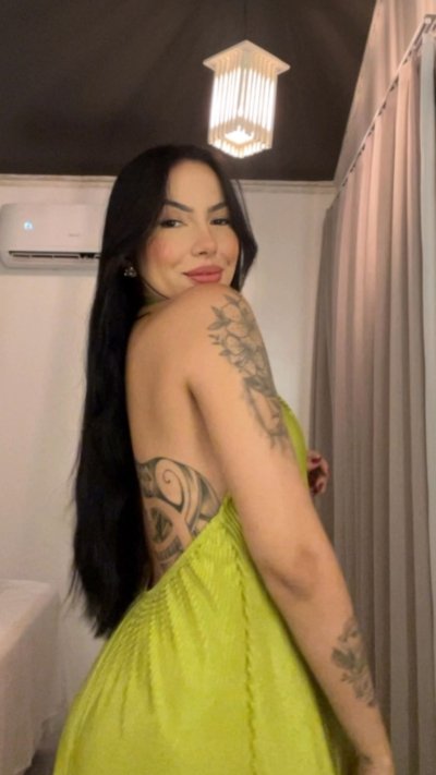 Lis Terapeuta — Massagem Relaxante, Massagem Tailandesa em Fortaleza — foto 2