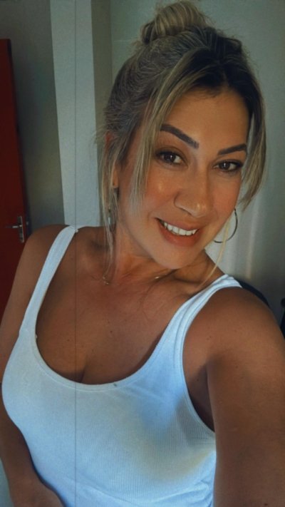Lucy Andrade Massoterapia massagem Fortaleza