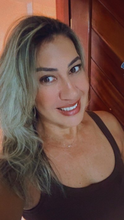 Lucy Andrade Massoterapia massagem Fortaleza