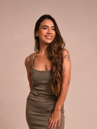 Nayade Terapeuta — Massagem Relaxante Clássica, Massagem Tântrica em Aldeota, Fortaleza