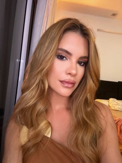 Priscila Terapeuta massagem Fortaleza — foto 2