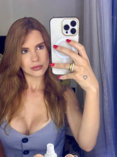 Priscila Terapeuta massagem Fortaleza — foto 3
