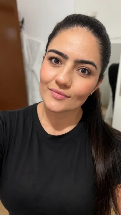 Gervania Massoterapeuta — Massagem relaxante, liberação muscular em VARJOTA, Fortaleza