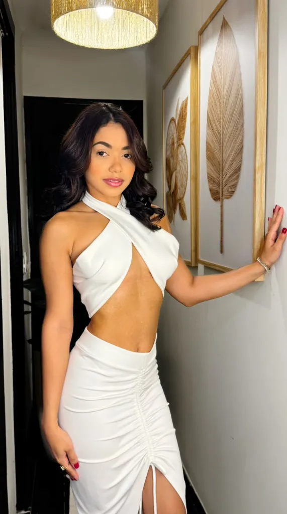 Giovana Terapeuta — Massagem Relaxante, Massagem Tântrica em Fortaleza — foto 5