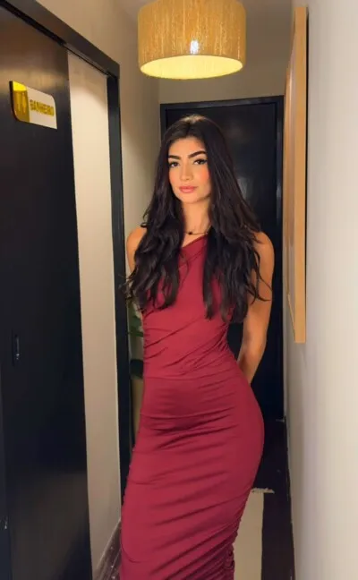 Giselle Massagem — Massagem Relaxante, Massagem Tântrica em Fortaleza — foto 3