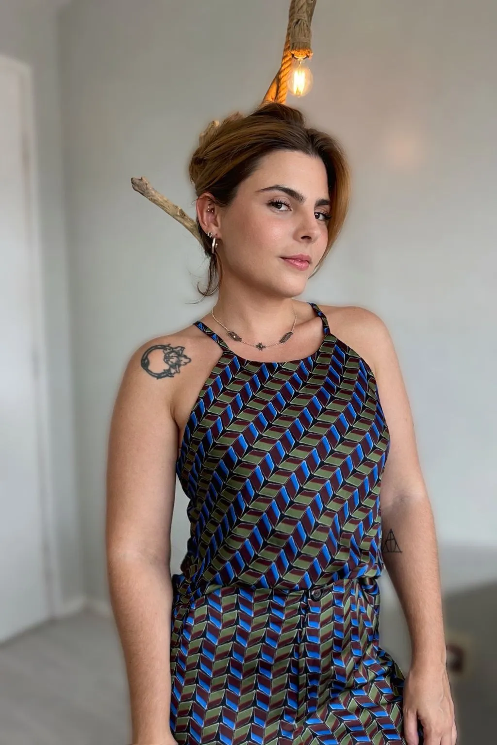 Giulli Terapeuta Massagem Relaxante e Tântrica na Aldeota — Massagem Relaxante Clássica, Massagem Tântrica. em Fortaleza — foto 2