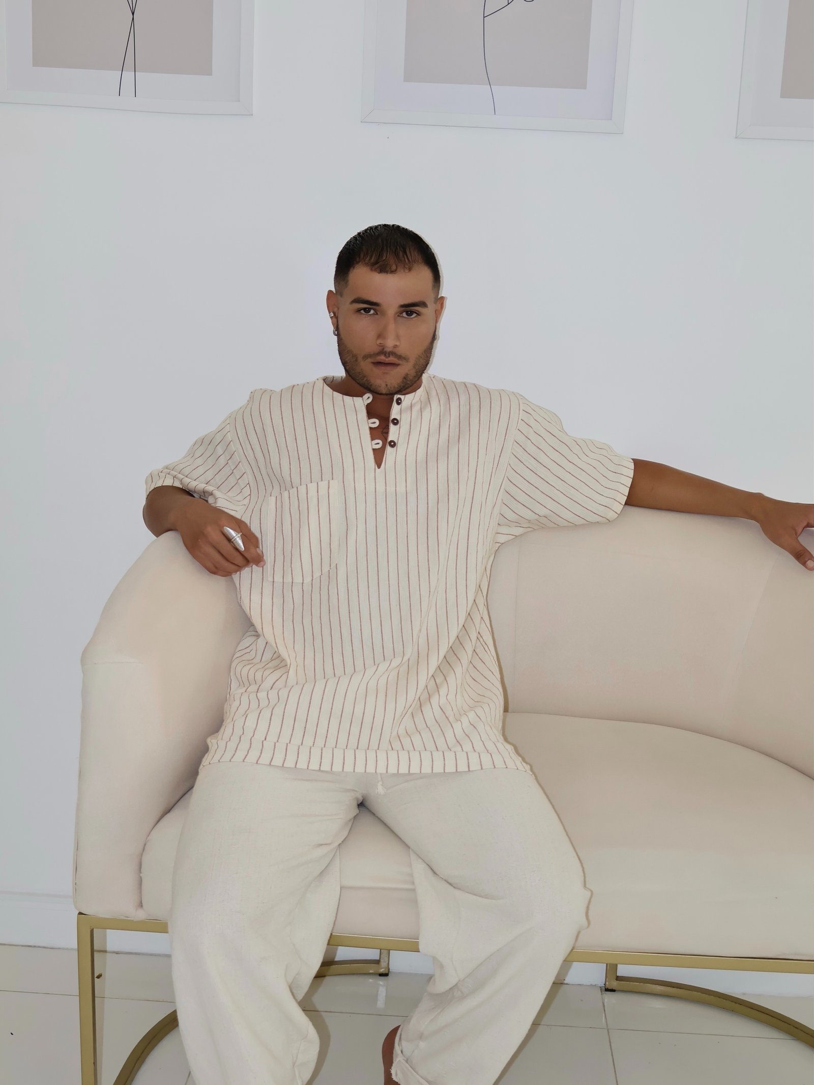 Hugo Terapeuta — Massagem Relaxante, Pedras Quentes em Joaquim Távora, Fortaleza