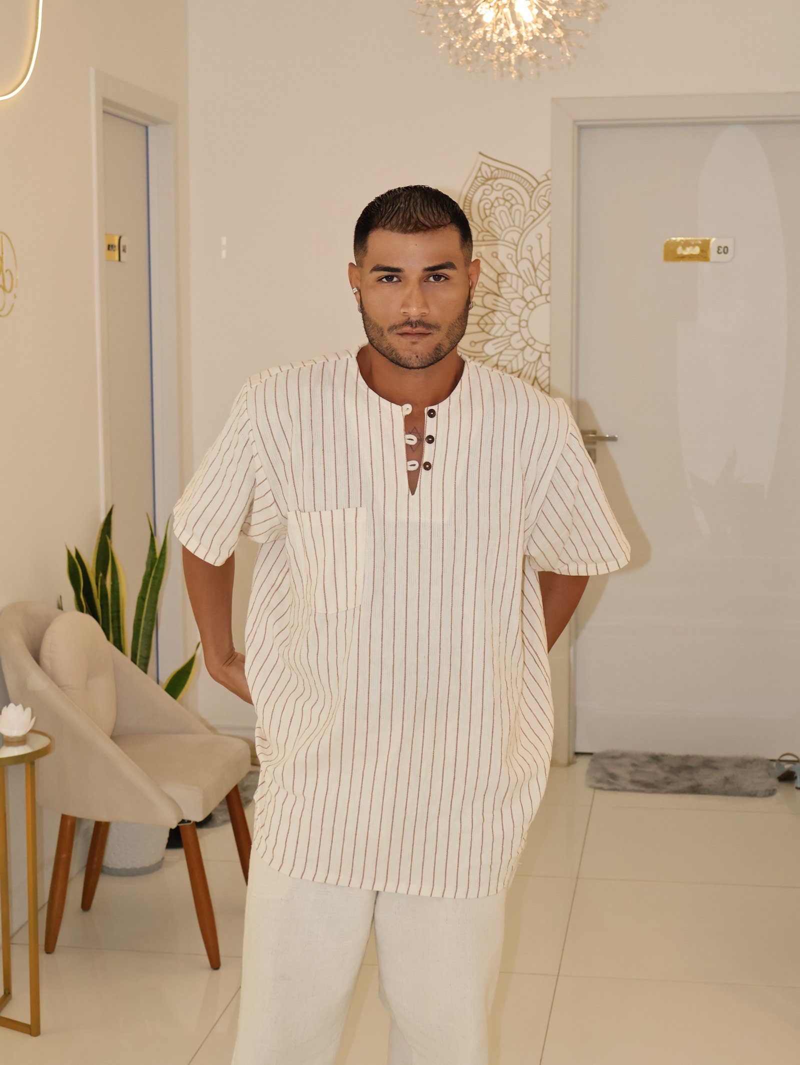 Hugo Terapeuta — Massagem Relaxante, Pedras Quentes em Fortaleza — foto 4