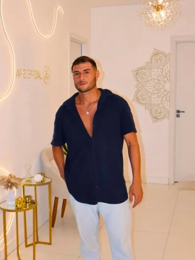 Hugo Terapeuta — Massagem Relaxante, Pedras Quentes em Fortaleza — foto 4