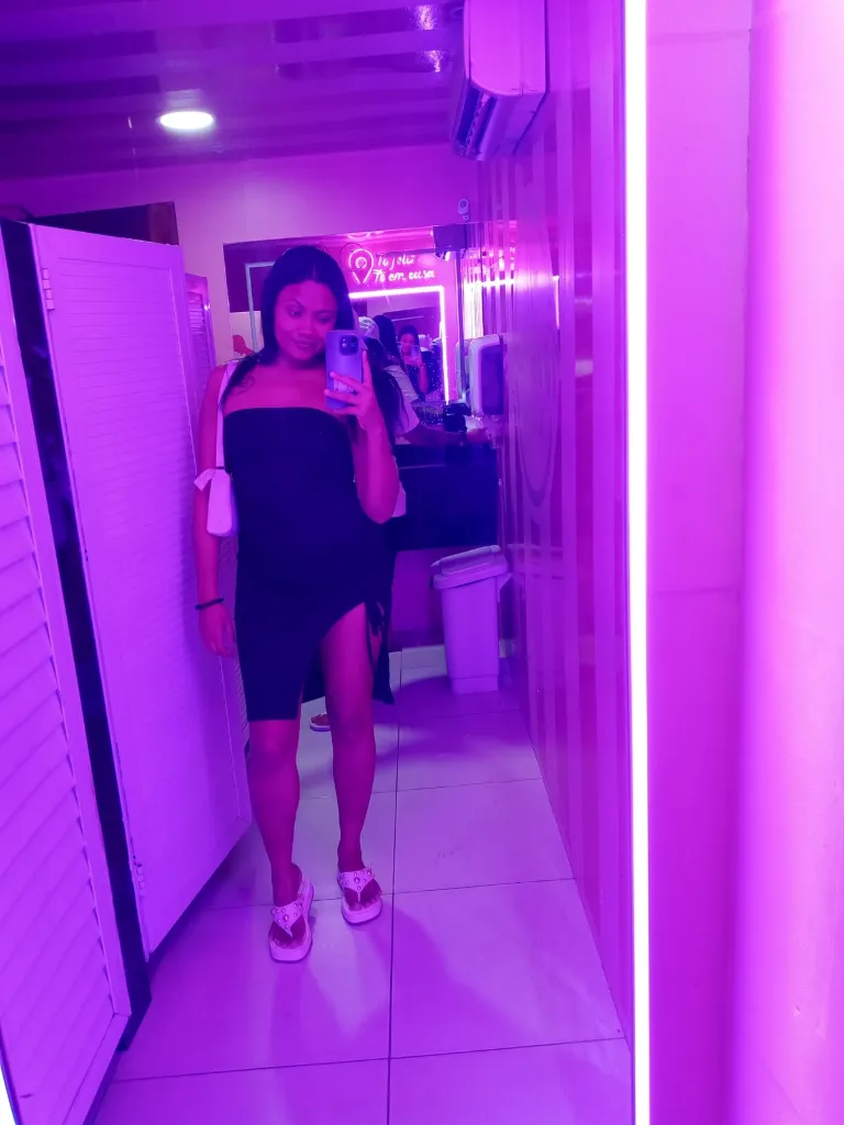 Iara Massagem — Massagem Tântrica, Massagem Relaxante em Fortaleza — foto 2