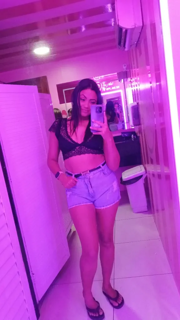 Iara Massagem — Massagem Tântrica, Massagem Relaxante em Fortaleza — foto 4
