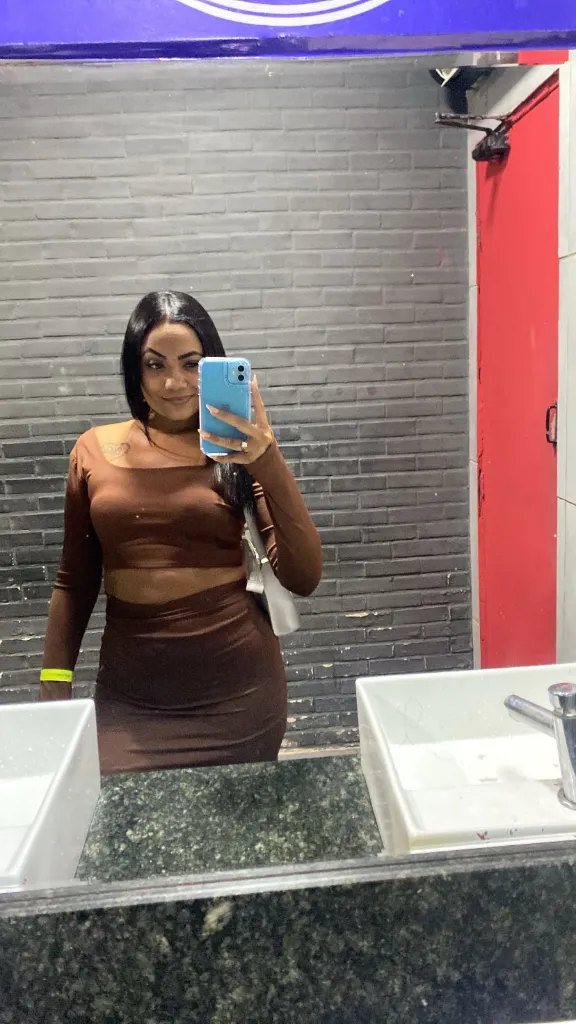 Iara Massagem — Massagem Tântrica, Massagem Relaxante em Fortaleza — foto 5
