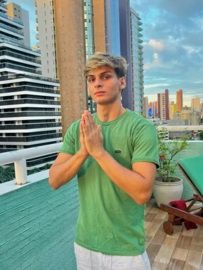Igor Terapeuta Massagem Beira Bar Fortaleza — Massagem Relaxante Clássica, Relaxante com velas quentes em Fortaleza — foto 2