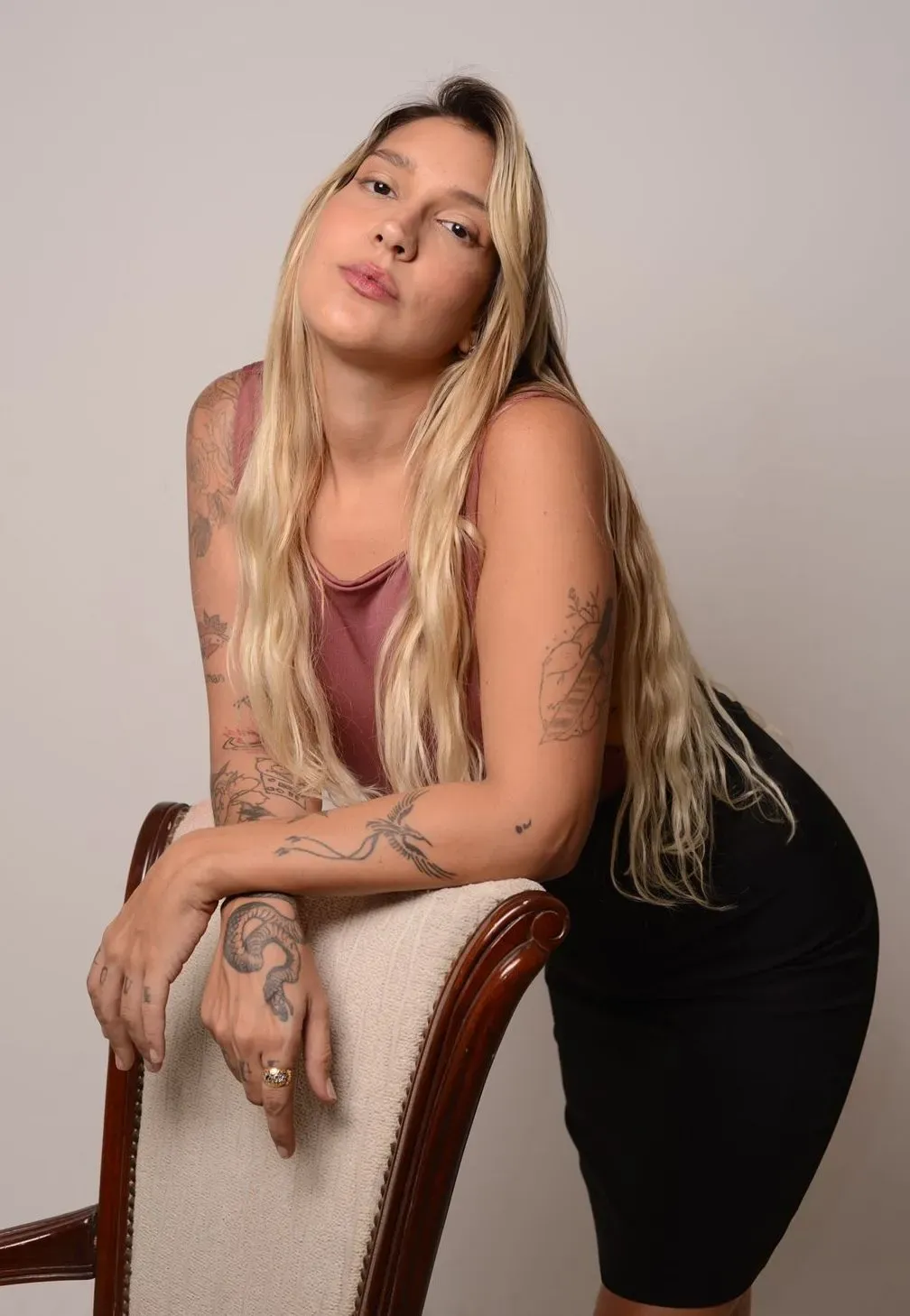 Isa Terapeuta — Massagem Tântrica Tradicional, Massagem Relaxante Clássica em Fortaleza — foto 3