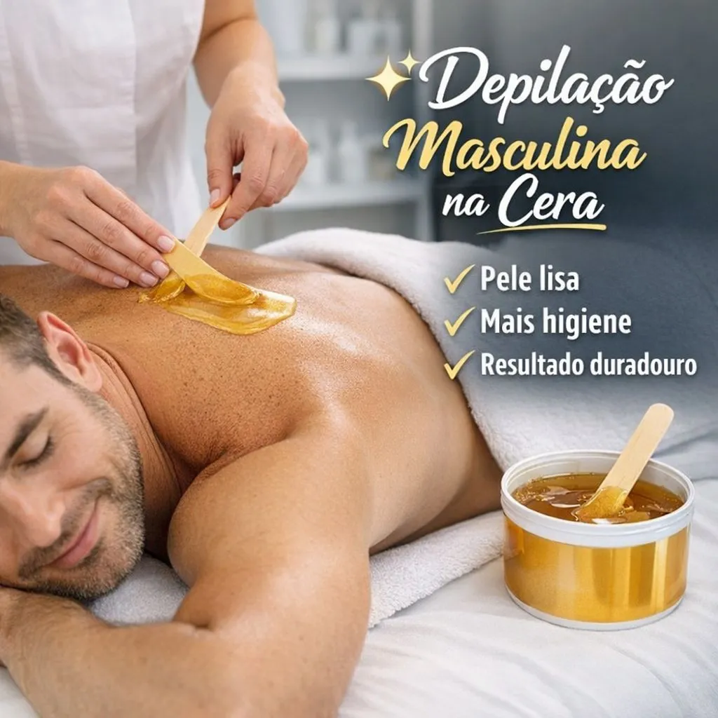 Isabelle Ferreira Depiladora — Massagem relaxante, tântrica em Aldeota, Fortaleza