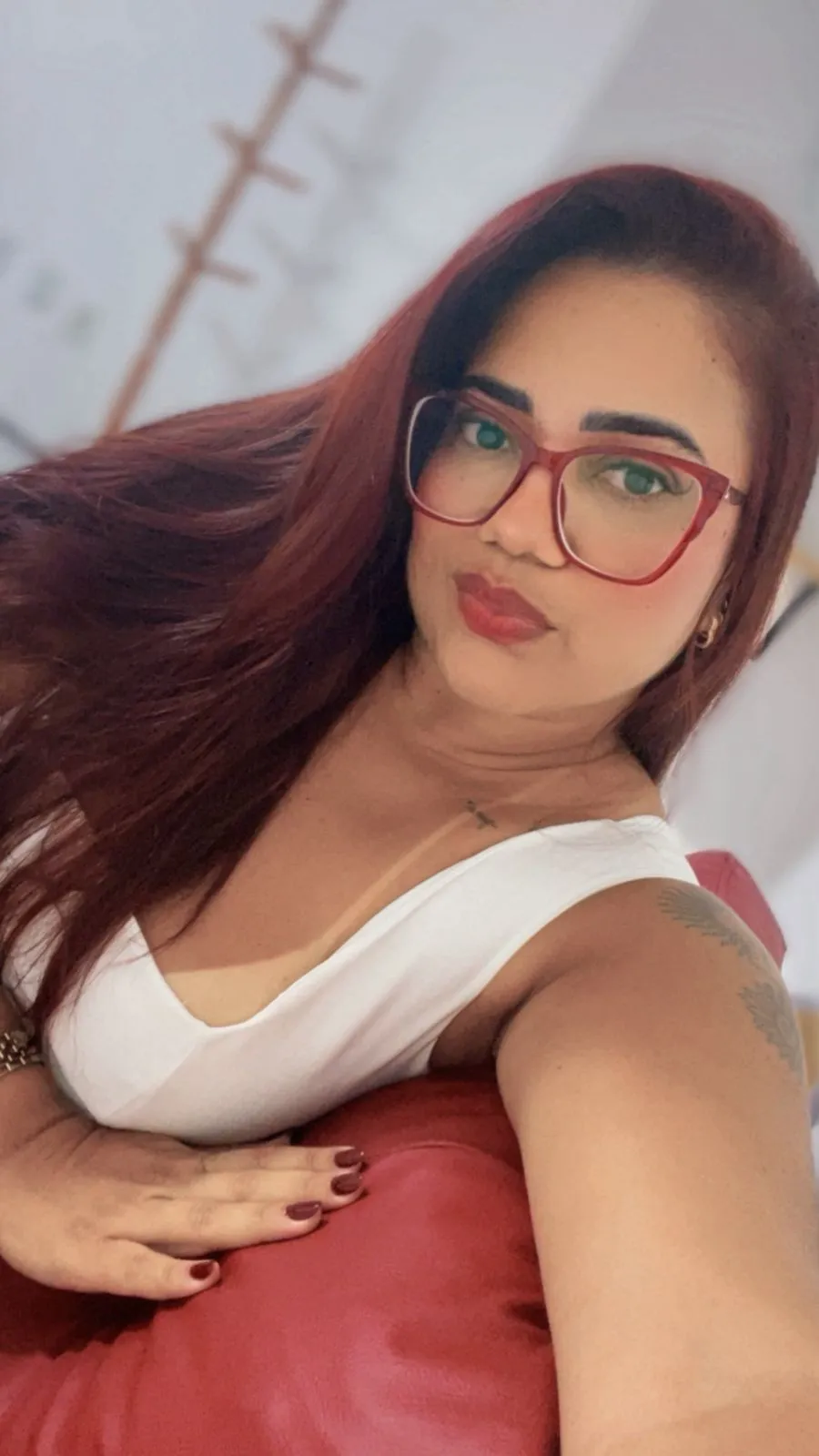 Isabelle Ferreira Depiladora — Massagem relaxante, tântrica em Fortaleza — foto 3
