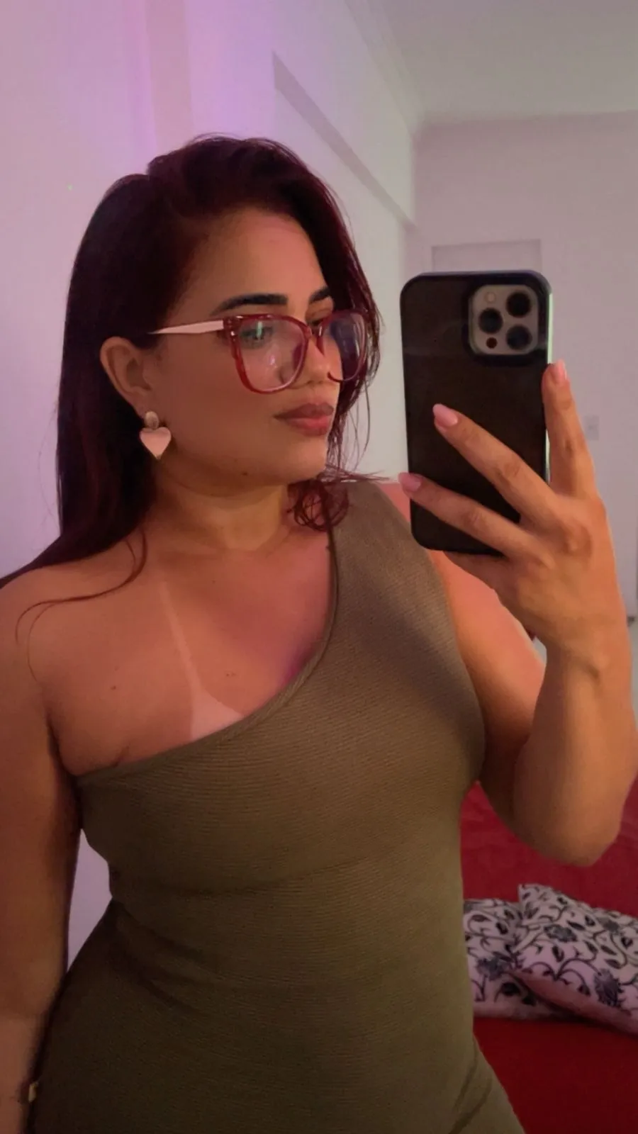 Isabelle Ferreira Depiladora — Massagem relaxante, tântrica em Fortaleza — foto 4
