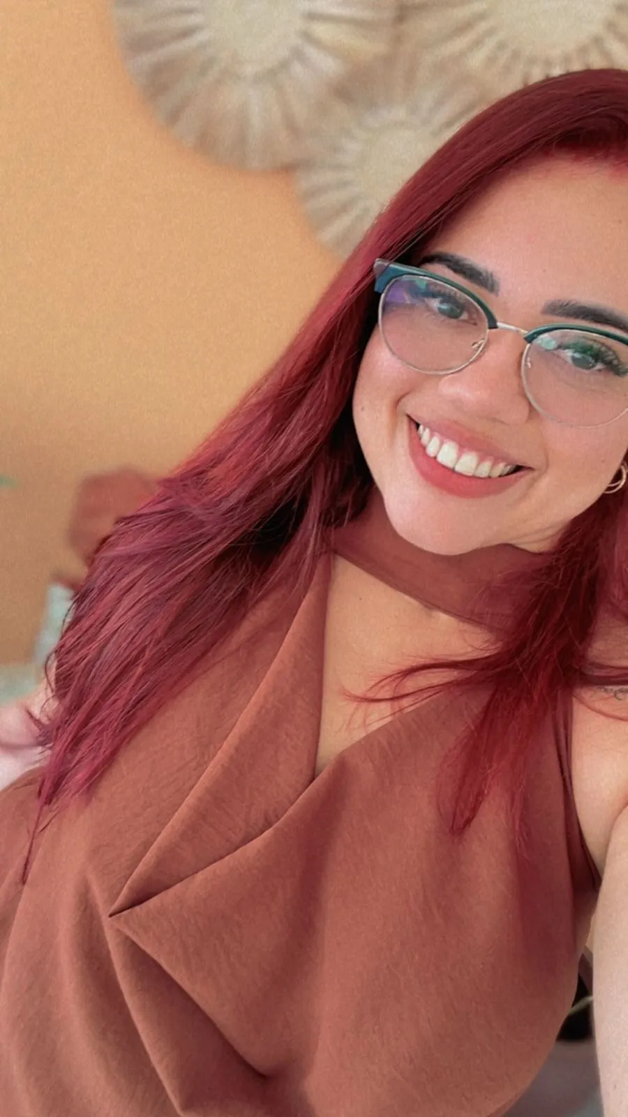 Isabelle Ferreira Depiladora — Massagem relaxante, tântrica em Fortaleza — foto 5