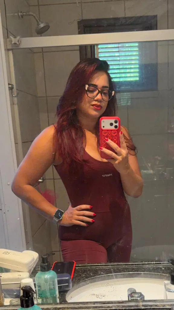 Isabelle Ferreira Depiladora — Massagem relaxante, tântrica em Fortaleza — foto 2