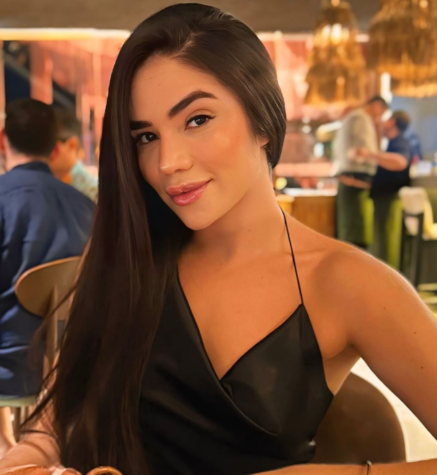 Isadora Massagem — Massagem Relaxante, Massagem Tântrica em Fortaleza — foto 3