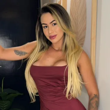Jayana Terapeuta massagem Cocó
