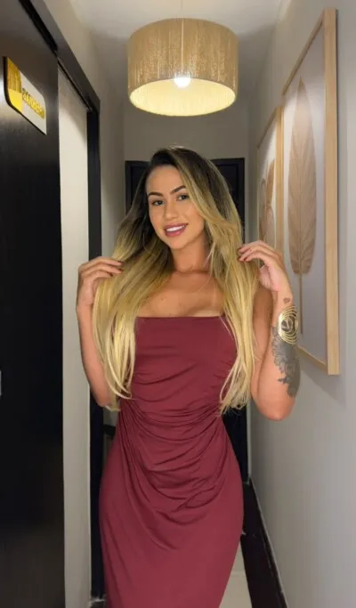 Jayana Terapeuta — Massagem Relaxante, Massagem Sensitive em Fortaleza — foto 2