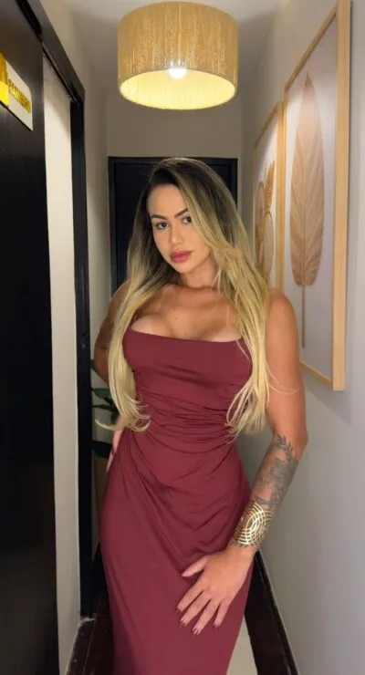 Jayana Terapeuta — Massagem Relaxante, Massagem Sensitive em Fortaleza — foto 5