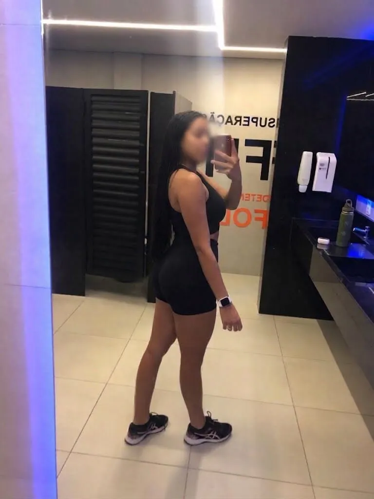 Jéssica Massagem — Massagem Tântrica, Massagem Tailandesa em ALDEOTA, Fortaleza