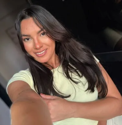 Jéssica Terapeuta massagem Fortaleza — foto 2