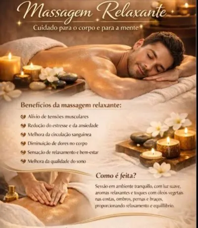Jéssica Terapias Alternativas — Esfoliação corporal, massagens corporal em ALDEOTA, Fortaleza