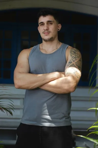Joel Terapeuta — Massagem Relaxante, Massagem Tântrica em ALDEOTA, Fortaleza