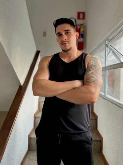 Joel Terapeuta — Massagem Relaxante, Massagem Tântrica em Fortaleza — foto 2