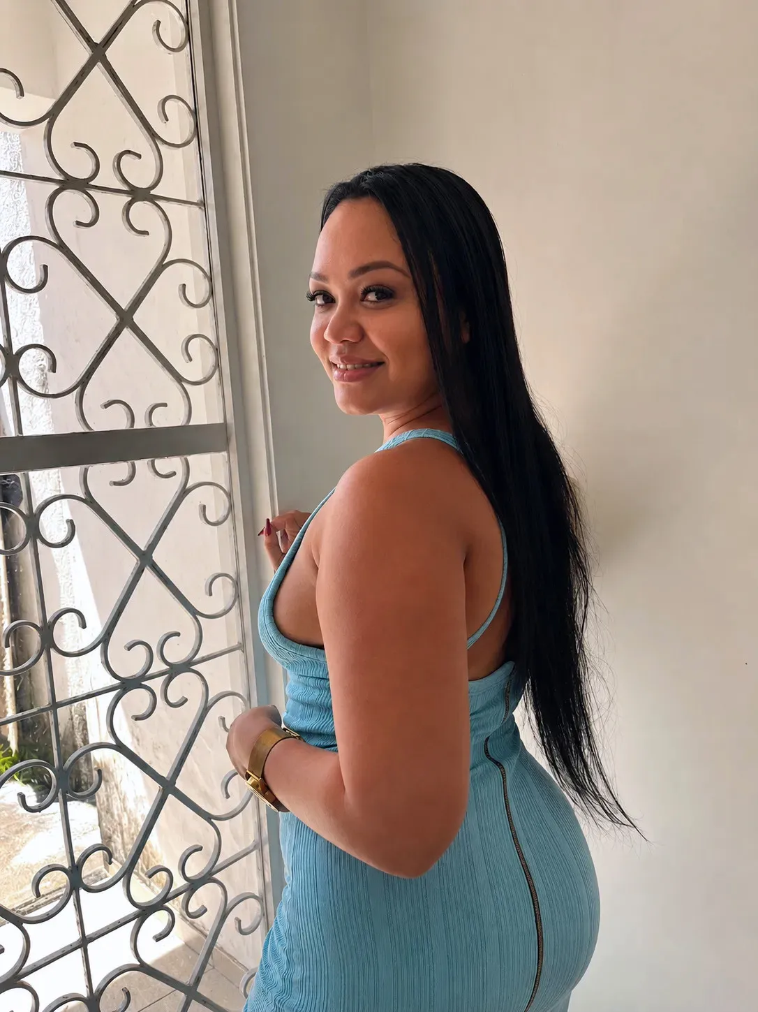 Jordania Massagem massagem Fortaleza — foto 5