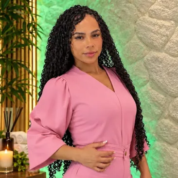 Josilane Terapeuta massagem Aldeota
