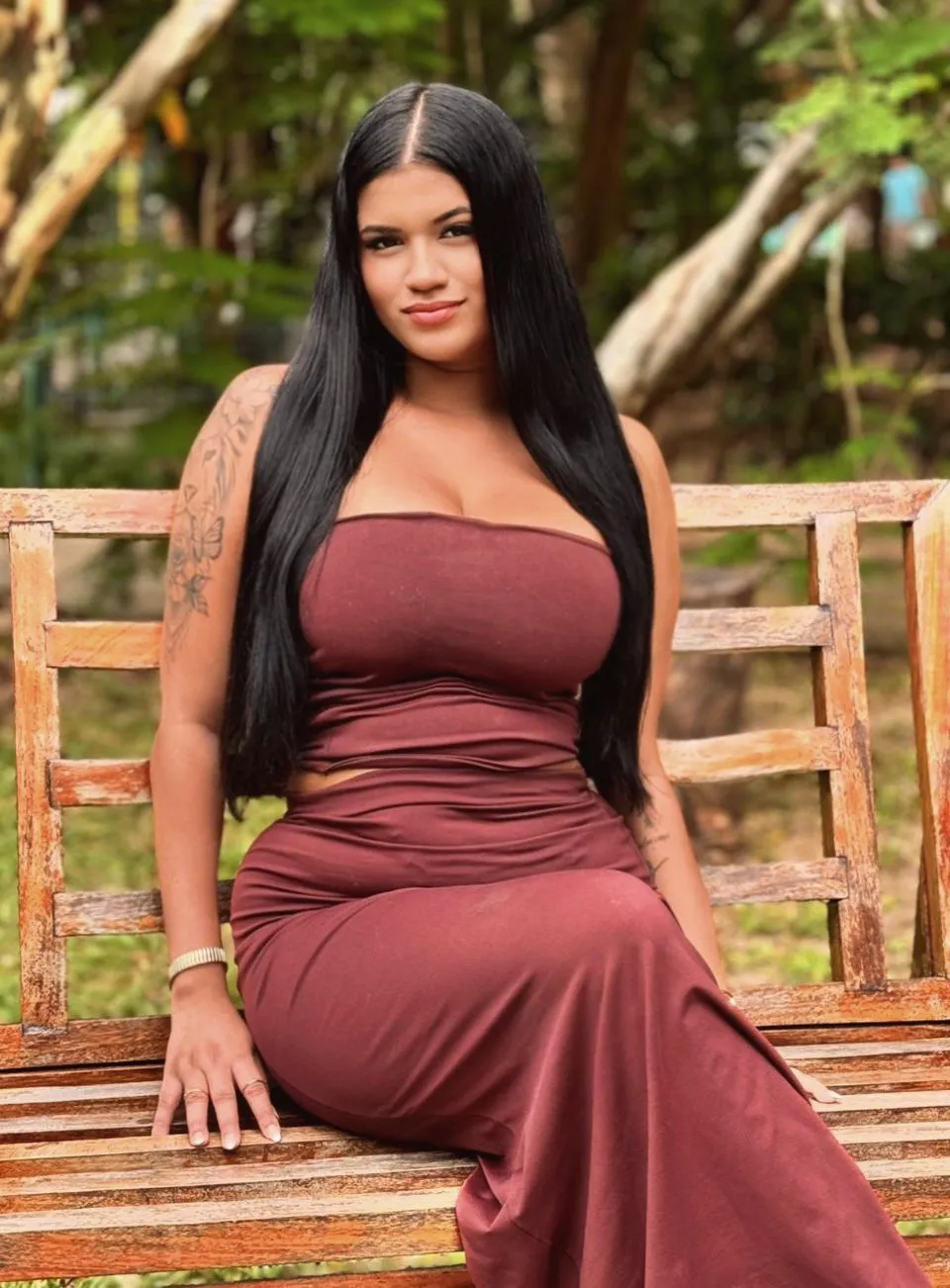 Júlia Espaço Reconexão Massagem Tântrica em Fortaleza massagem Fortaleza — foto 2