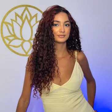 Júlia Massagem massagem ALDEOTA