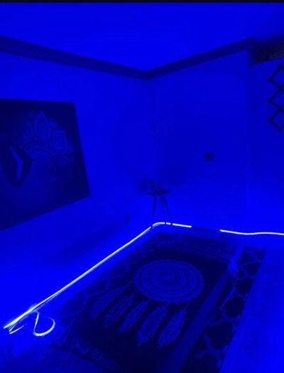Júlia Terapeuta Al'mare Terapias Alternativas massagem em Fortaleza — Massagem Relaxante, Massagem Sensitiva em Fortaleza — foto 2