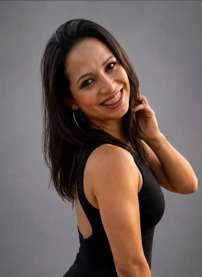 Júlia Terapeuta Al'mare Terapias Alternativas massagem em Fortaleza massagem Beira Mar