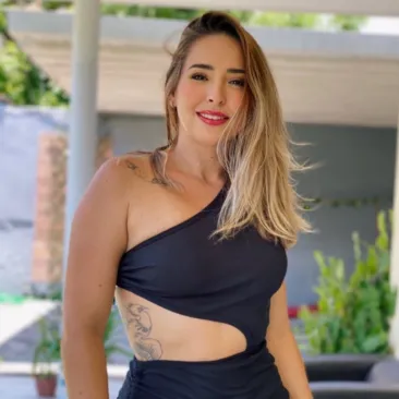 Juliana B Terapeuta massagem ALDEOTA