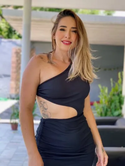 Juliana B Terapeuta — Massagem Tântrica, Nuru Massagem em Fortaleza — foto 2
