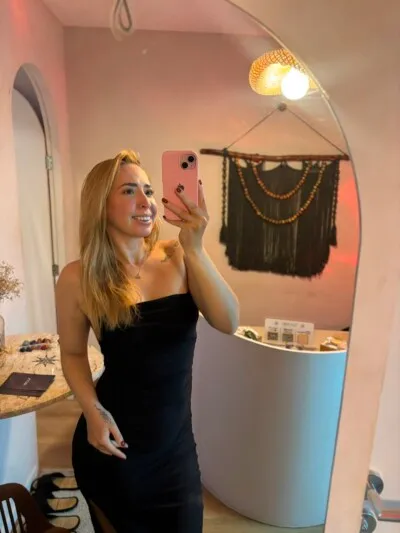 Juliana B Terapeuta — Massagem Tântrica, Nuru Massagem em Fortaleza — foto 5