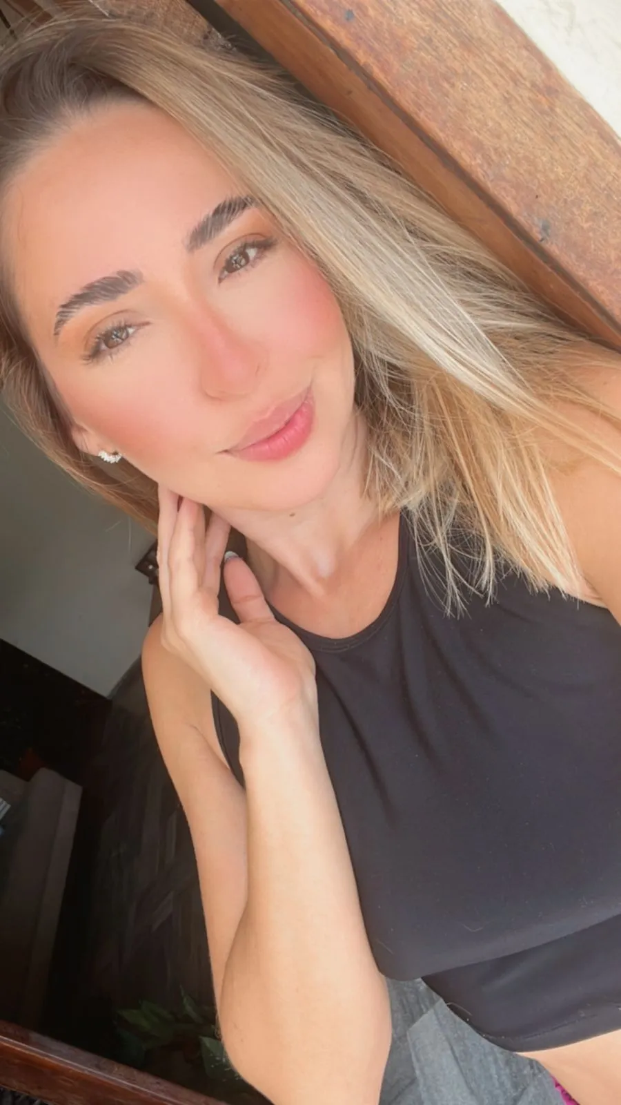 Juliana Espaço Reconexão Massagem Tântrica em Fortaleza massagem Fortaleza — foto 3
