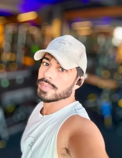 Júnior Massagem — Relaxante, Ventosaterapia em CIDADE DOS FUNCIONÁRIOS, Fortaleza