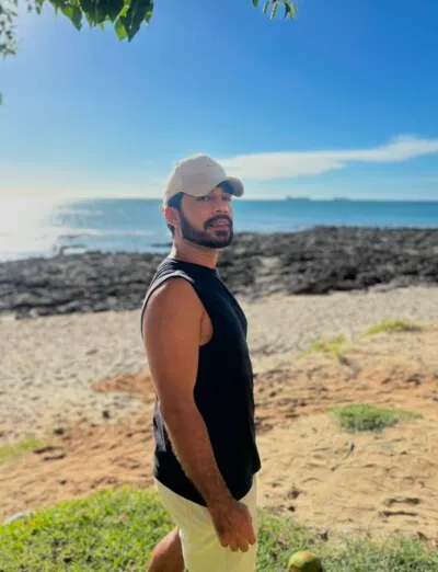 Júnior Massagem — Relaxante, Ventosaterapia em Fortaleza — foto 2