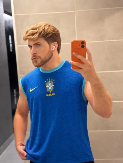 Kael Massagem — Massagem Relaxante, massagens variadas. em Fortaleza — foto 4