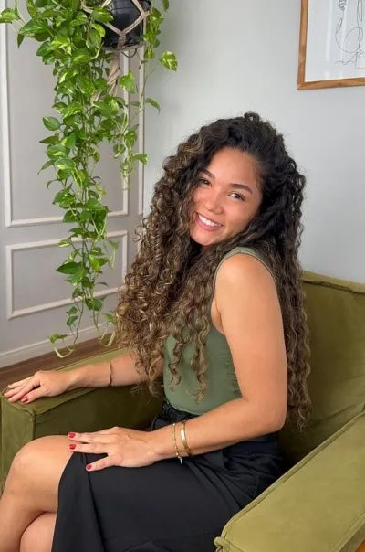 Kamila Terapeuta Espaço Raygus Aldeota massagem Fortaleza — foto 3