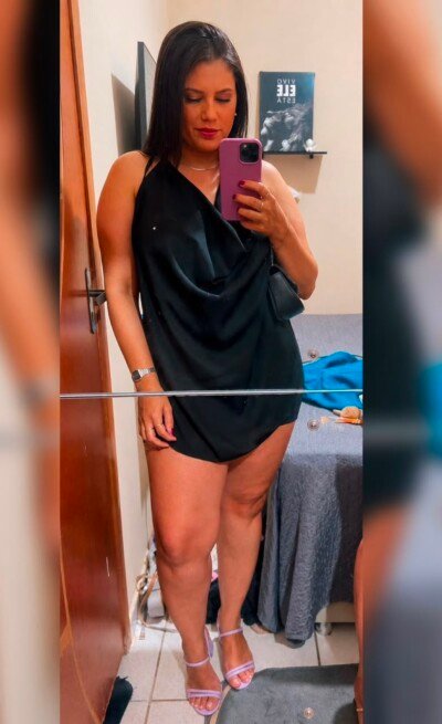 Karen Massagem — Massagem relaxante e desportiva. em Fortaleza — foto 2