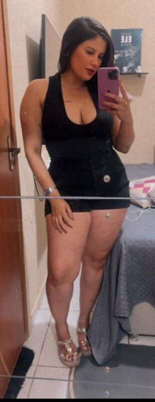 Karen Massagem — Massagem relaxante e desportiva. em Fortaleza — foto 3