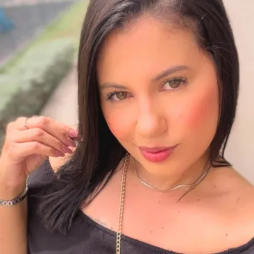 Karen Massagem massagem JOAQUIM TÁVORA